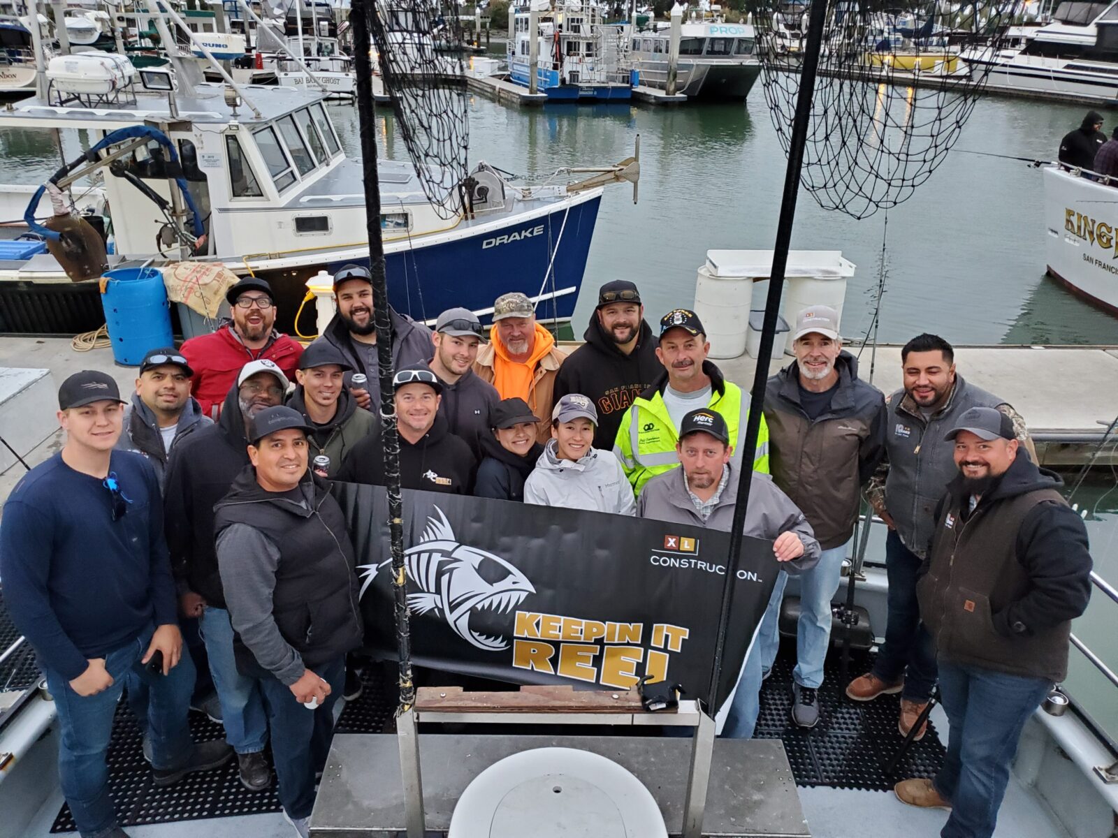 Careers XL Construction