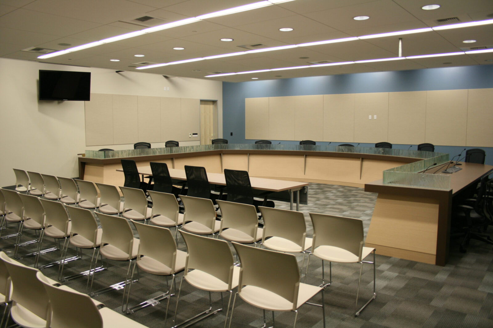 Solano Irrigation District Headquarters in Vacaville, CA (Solano