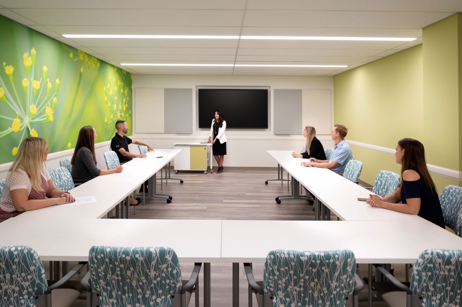 Kaiser Permanente G Street Behavioral Health in Sacramento, CA ( Kaiser