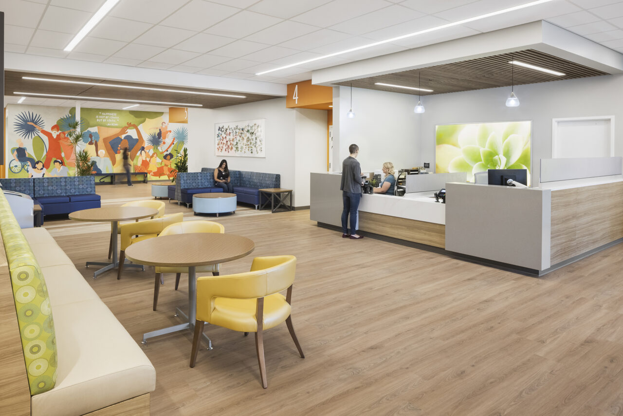 Kaiser Permanente Lathrop Behavioral Health Clinic in Lathrop, CA