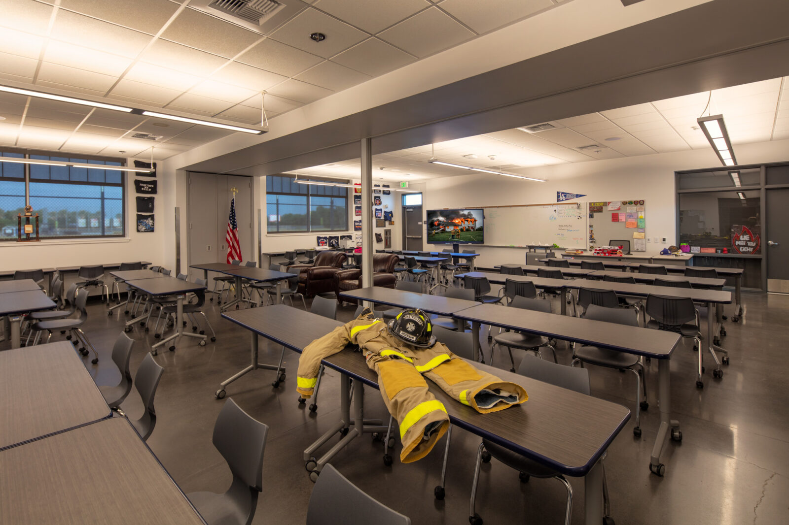 natomas-usd-inderkum-high-school-public-safety-training-center-in