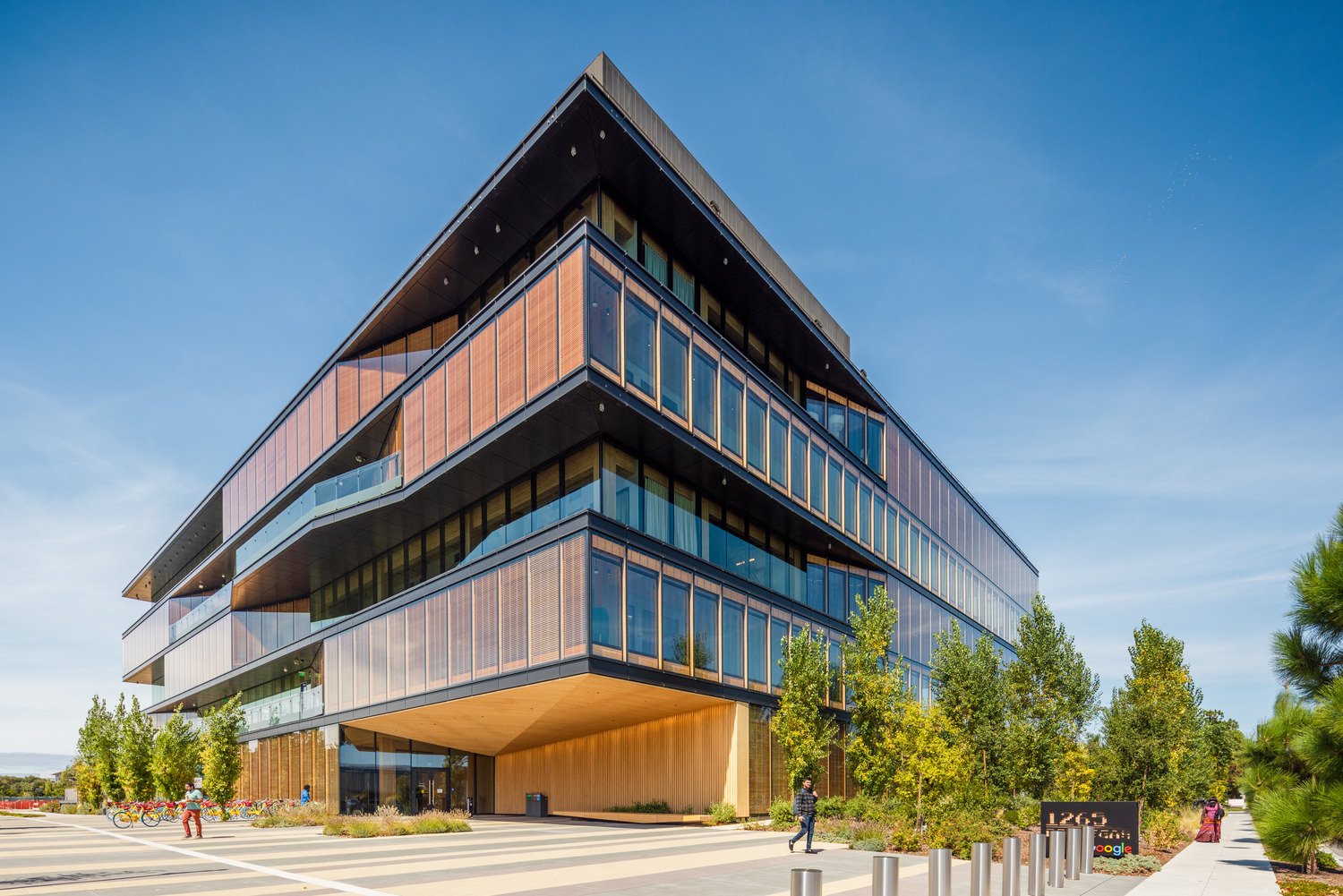 Premier Recycle partners with Google on sustainable building project ...